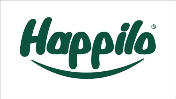 Happilo