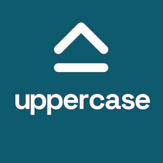 uppercase