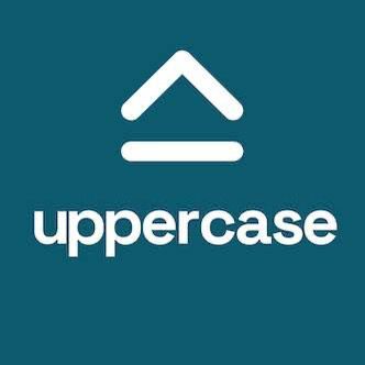 uppercase