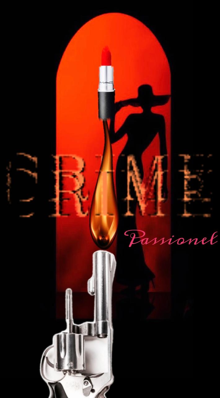 Crime Passionet
