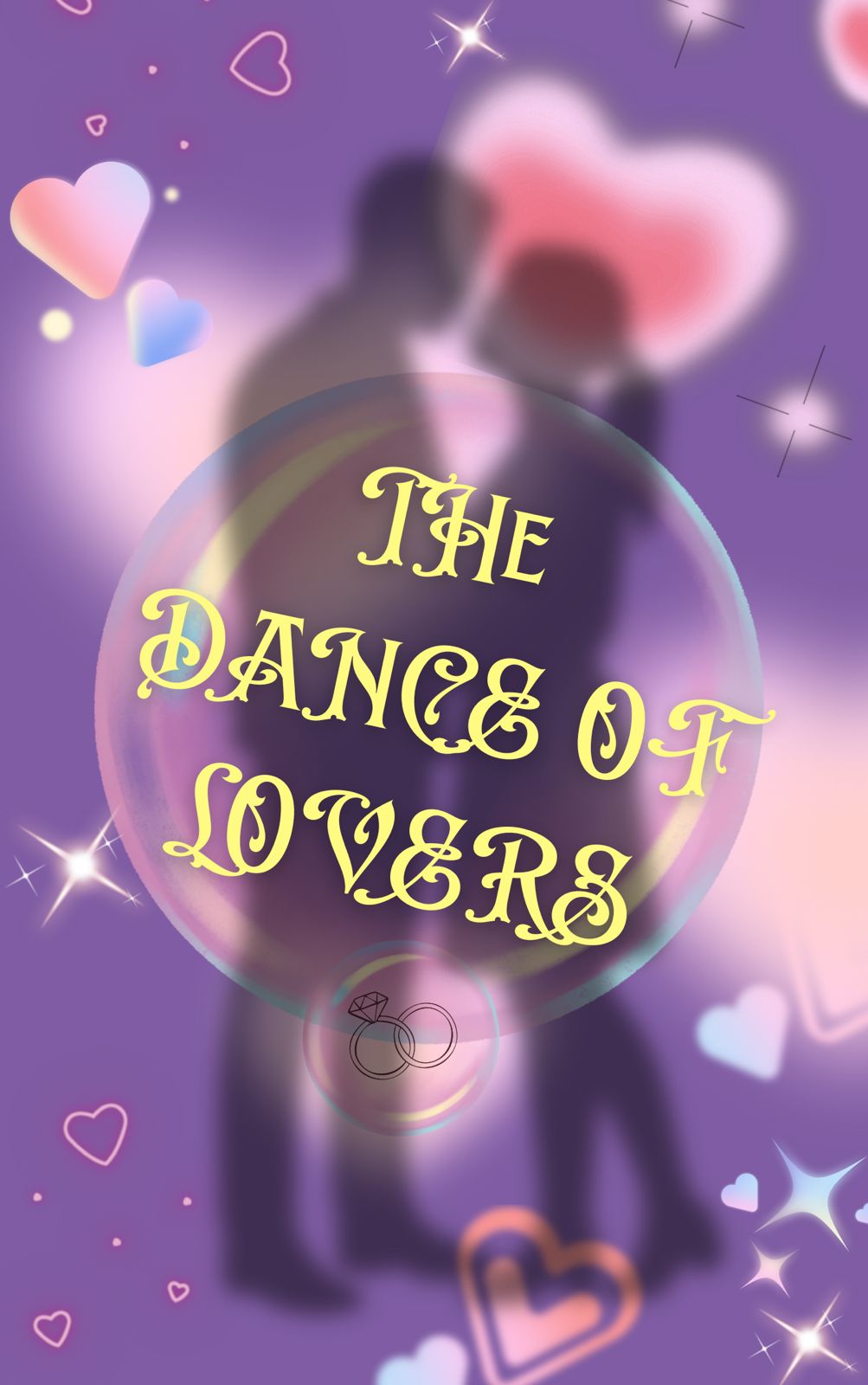 The Dance of Lovers