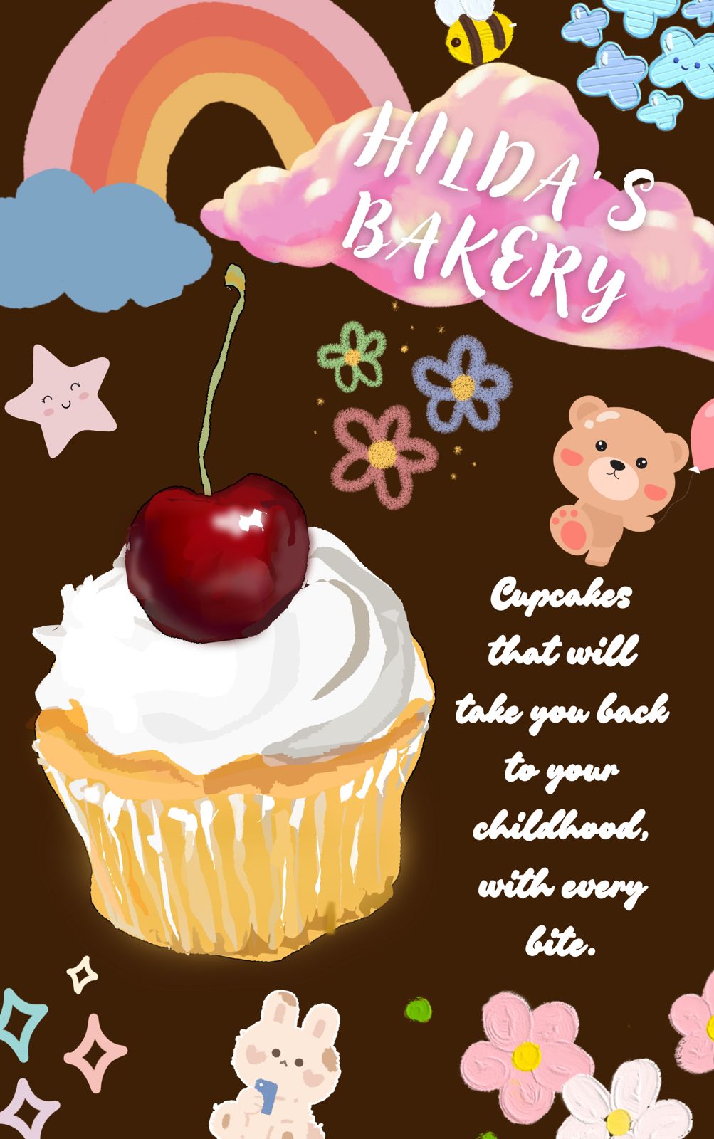 Hilda's Bakery