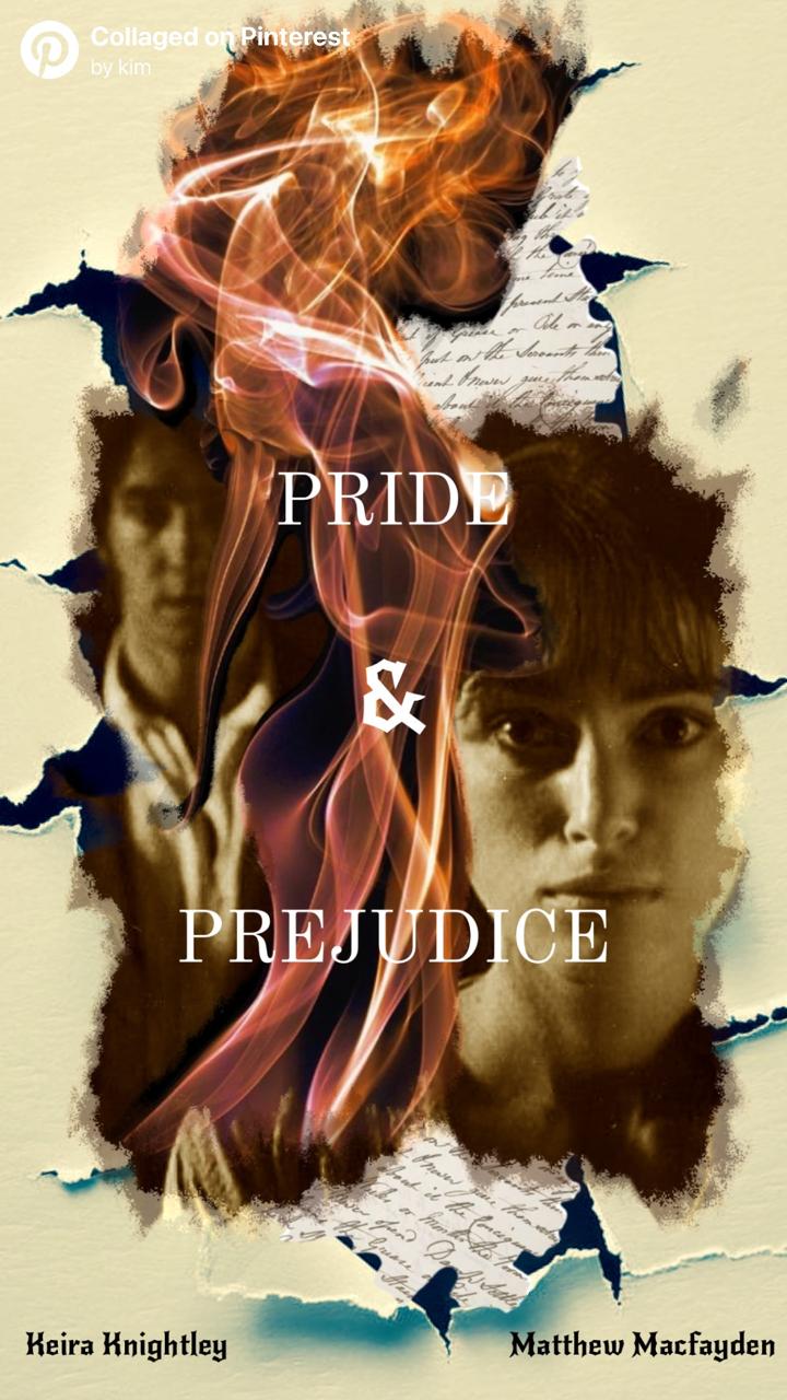 Pride and Prejudice